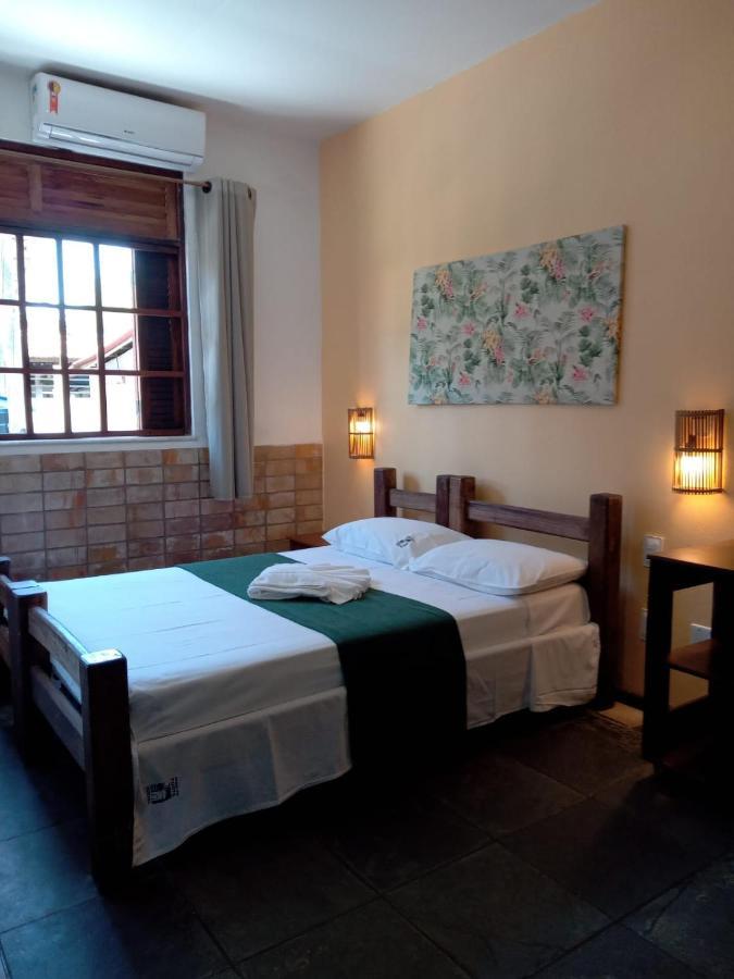 Praia Do Forte Hostel Luaran gambar
