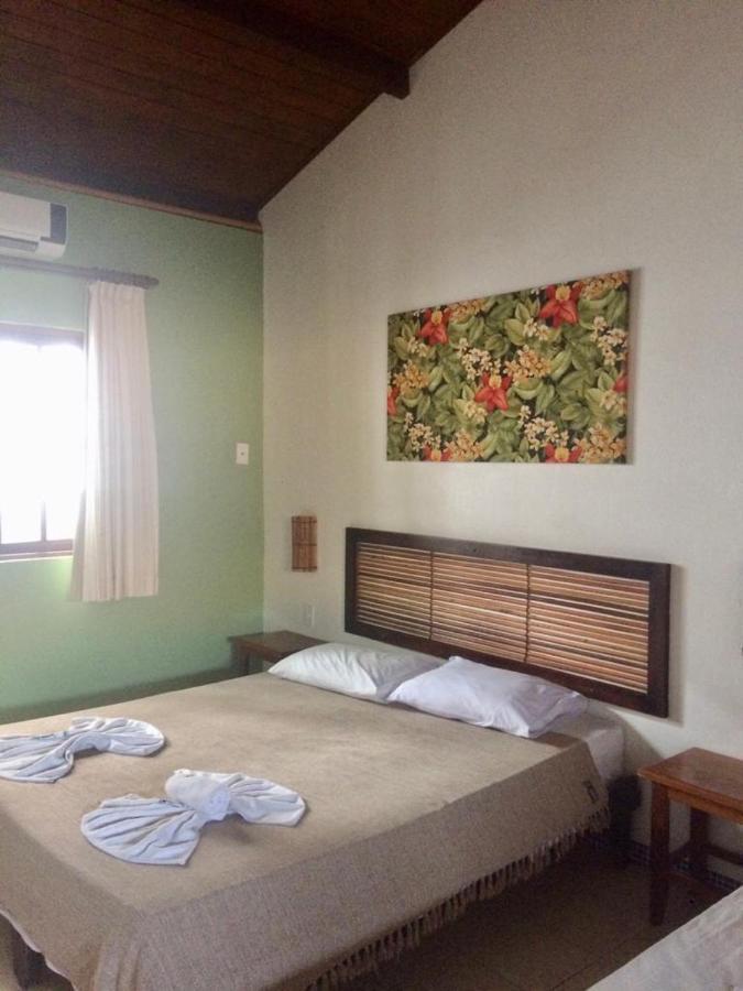 Praia Do Forte Hostel Luaran gambar